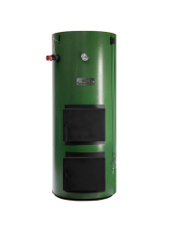 Твердотопливный котел TermoKontur TKR-15U