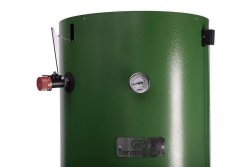Твердотопливный котел TermoKontur TKR-15U