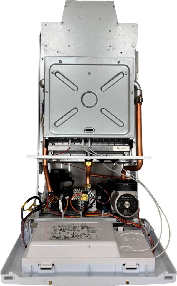 Настенный газовый котел Vanward Pioneer ATMO 24C