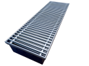 Внутрипольный конвектор iTermic ITTZ.090.350.3900