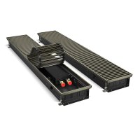 Внутрипольный конвектор Royal Thermo Atrium 90/200/1900-DG-U-DB