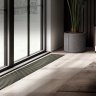Внутрипольный конвектор Royal Thermo Atrium 90/200/1900-DG-U-DB