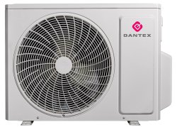 Наружный блок мульти сплит-системы Dantex RK-4M36HGE-W Flex Profi