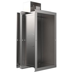 Клапан противопожарный Shuft SHFDO-60-O-700_400-MB230-0-0-0-0