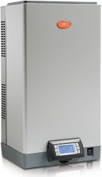 Увлажнитель воздуха Carel ThermoSteam X-Plus UER005XD001