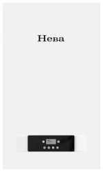 Настенный газовый котел BaltGaz Neva Lux 7218