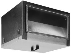 Вентилятор канальный Shuft IRFD 400х200-4 VIM
