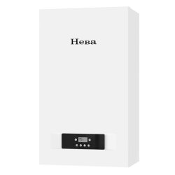 Настенный газовый котел BaltGaz Neva Lux 7224