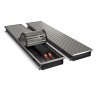 Внутрипольный конвектор Royal Thermo Atrium 75/250/1700-DG-U-NA