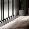 Внутрипольный конвектор Royal Thermo Atrium 75/250/1700-DG-U-NA