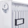 Радиатор стальной ROMMER Compact 11 300 2400