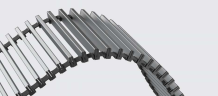 Внутрипольный конвектор Royal Thermo Atrium 190/300/1700-DG-U-BL