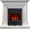 Каминокомплект Royal Flame Bradford c очагом Aspen Black