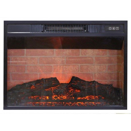 Каминокомплект RealFlame Edinburg 24 с очагом Irvine 24