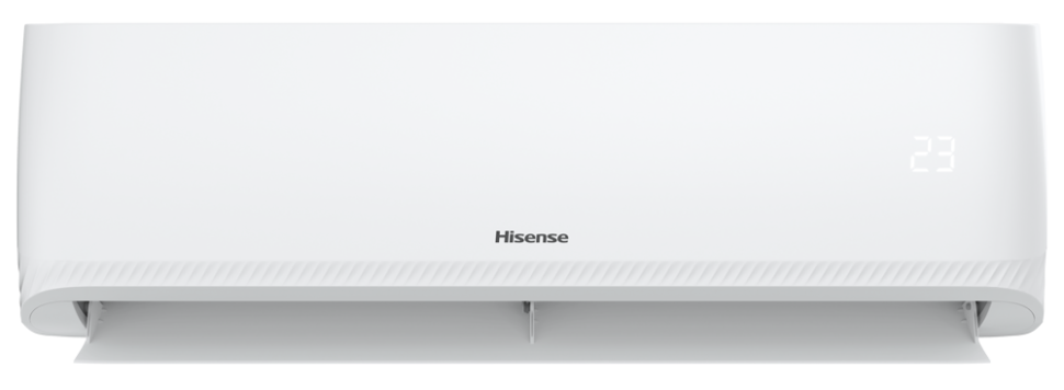 Сплит-система Hisense AS-09UW4RYRCM05G/AS-09UW4RYRCM05W City DC Inverter