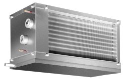 Фреоновый охладитель Shuft WHR-R 800х500/3