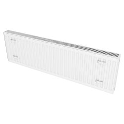 Стальной панельный радиатор Lemax C21 300х1000
