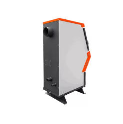 Твердотопливный котел Белкомiн TIS Comfort Pro 15
