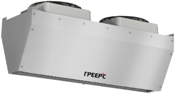 Тепловая завеса Греерс ЗВП-М2-150Е