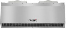 Тепловая завеса Греерс ЗВП-М2-150Е
