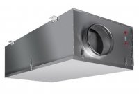 Приточная установка Energolux Energy E 4000-22.5 M3