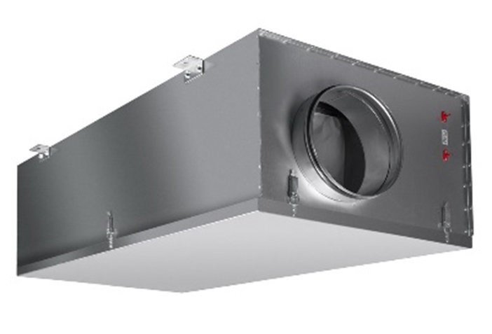 Приточная установка Energolux Energy E 4000-22.5 M3