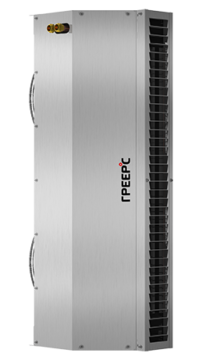 Тепловая завеса Греерс ЗВП-М3-150В
