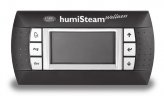 Увлажнитель воздуха Carel HumiSteam Wellness UE035WLC01