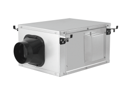 Вентилятор подпора воздуха Electrolux EPVS/EF-450