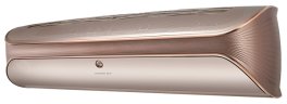 Сплит-система Gree GWH09AKCXD-K6DNA1A (LCLH) Soyal Inverter