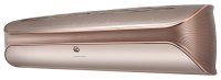 Сплит-система Gree GWH09AKCXD-K6DNA1A (LCLH) Soyal Inverter