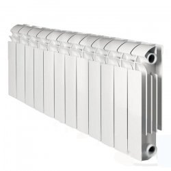 Радиатор алюминиевый Global VOX R 500 х12