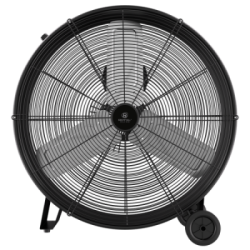 Промышленный мобильный вентилятор Royal Clima RSF-360M-BL