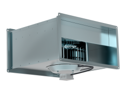 Вентилятор канальный Shuft RFD 500х250-4 VIM