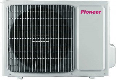 Наружный блок мульти сплит-системы Pioneer 2MSHD14B