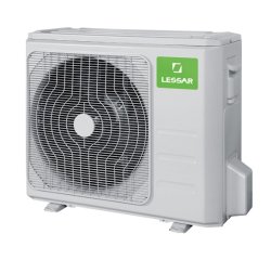Наружный блок мульти сплит-системы Lessar LU-3HE27FME2 eMagic Inverter