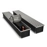 Внутрипольный конвектор Royal Thermo Atrium 150/200/900-DG-U-NA