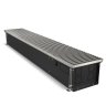 Внутрипольный конвектор Royal Thermo Atrium 150/200/900-DG-U-NA