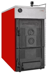 Твердотопливный котел Protherm Бобер 40 DLO