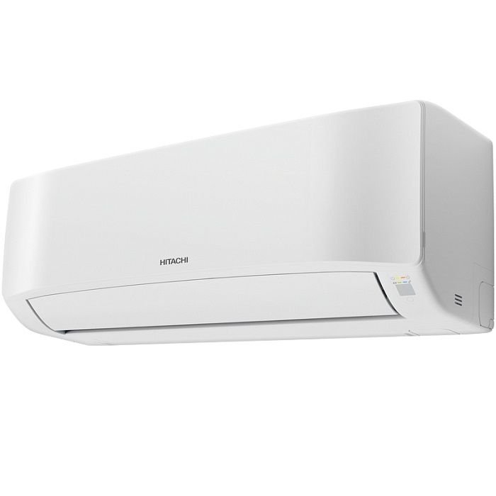 Сплит-система Hitachi RAK-DJ18RHAE/RAC-DJ18WHAE Shiratama Inverter