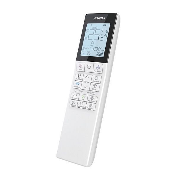 Сплит-система Hitachi RAK-DJ18RHAE/RAC-DJ18WHAE Shiratama Inverter