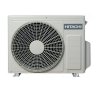 Сплит-система Hitachi RAK-DJ18RHAE/RAC-DJ18WHAE Shiratama Inverter