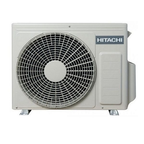 Сплит-система Hitachi RAK-DJ18RHAE/RAC-DJ18WHAE Shiratama Inverter