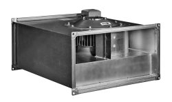 Вентилятор канальный Zilon ZFP 60-35-4D