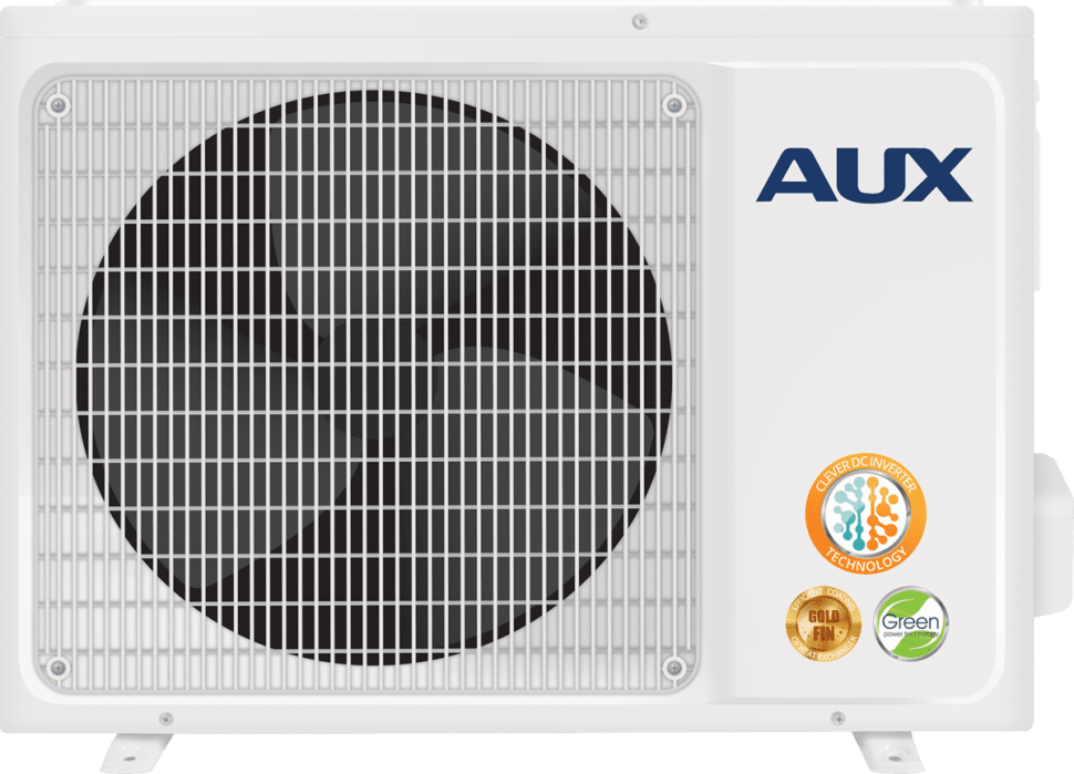 Сплит-система AUX ASW-H09A4/QF-R2DI/AS-H09A4/QF-R2DI Q Fresh Inverter