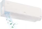 Сплит-система AUX ASW-H09A4/QF-R2DI/AS-H09A4/QF-R2DI Q Fresh Inverter