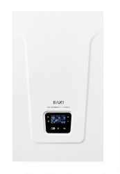 Настенный электрический котел Baxi Ampera Pro 18