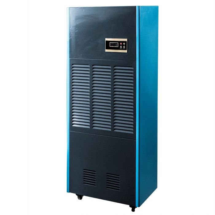 Осушитель воздуха колонный Jax JHAID-240C