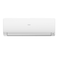 Мульти сплит-система на 2 комнаты 25+35 м2 Haier AS25S2SF2FA-W+AS35S2SF2FA-B/2U40S2SM1FA Flexis Super Match