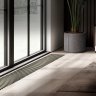 Внутрипольный конвектор Royal Thermo Atrium 190/300/900-DG-U-AU